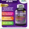 Isoflavonas de Soya