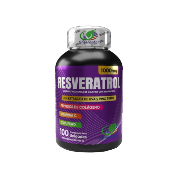 Resveratrol Americano