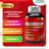 2 Unidades de Cramberry