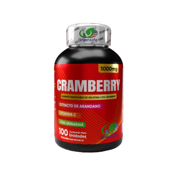 Cramberry