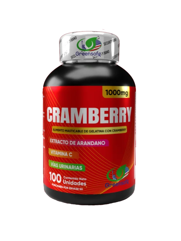 Cramberry