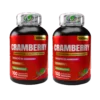 2 Unidades de Cramberry