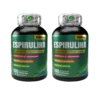 2 unidades de Espirulina