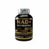 NAD + Resveratrol