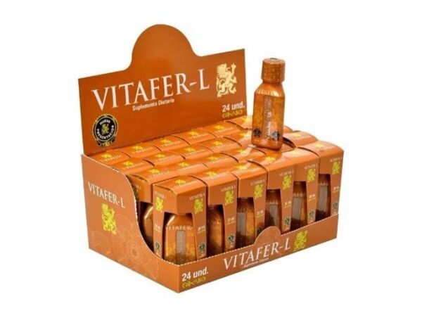Vita Fer - L
