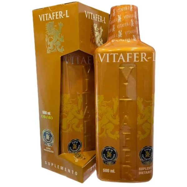 Vita Fer - L