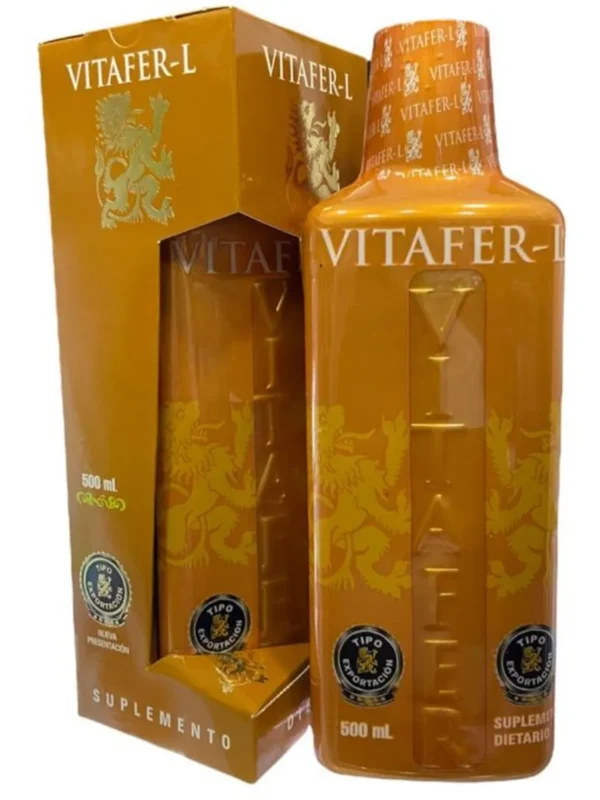 Vita Fer - L