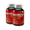 2 Unidades de Cramberry